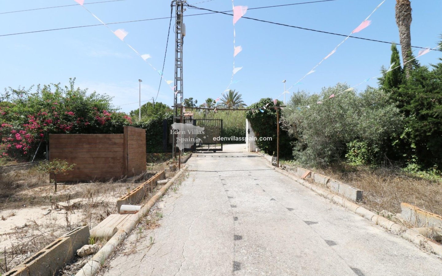 Resale - Country House - La Marina