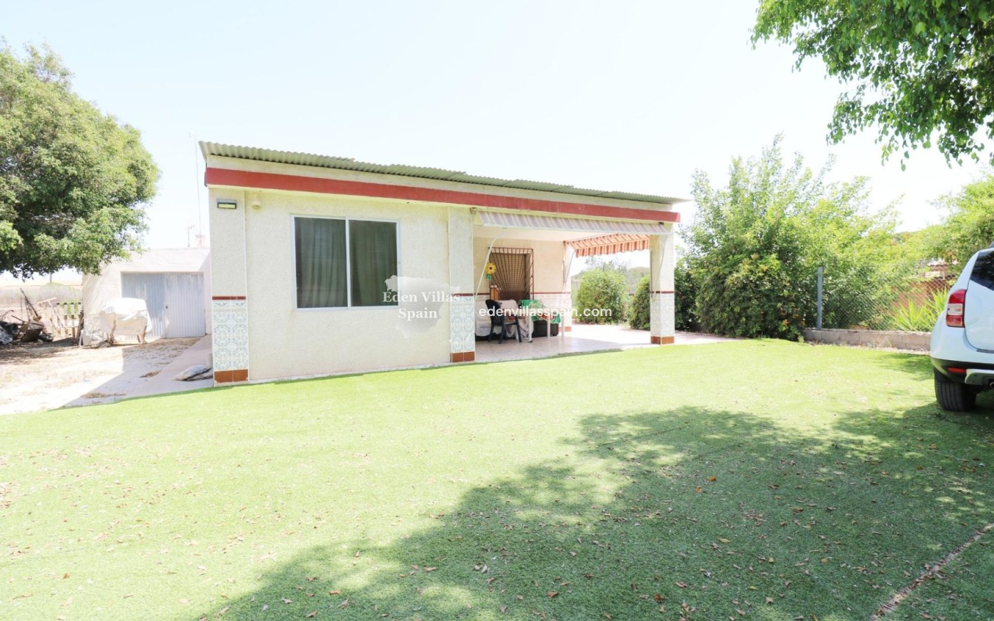 Resale - Country House - La Marina