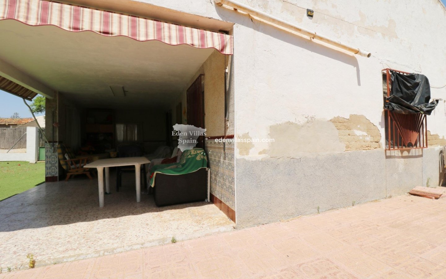 Resale - Country House - La Marina