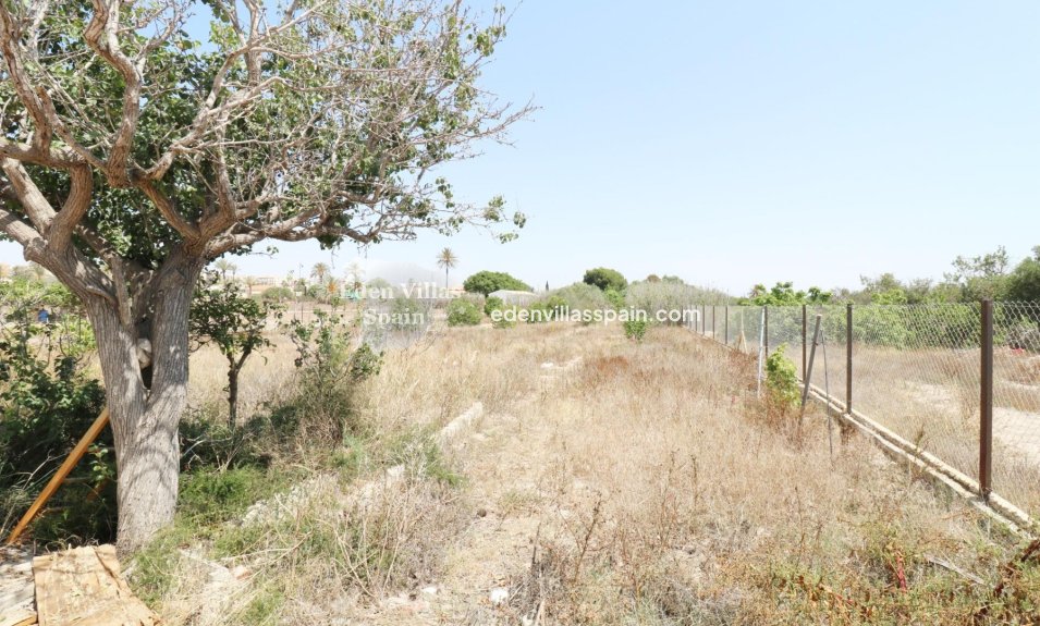 Resale - Country House - La Marina