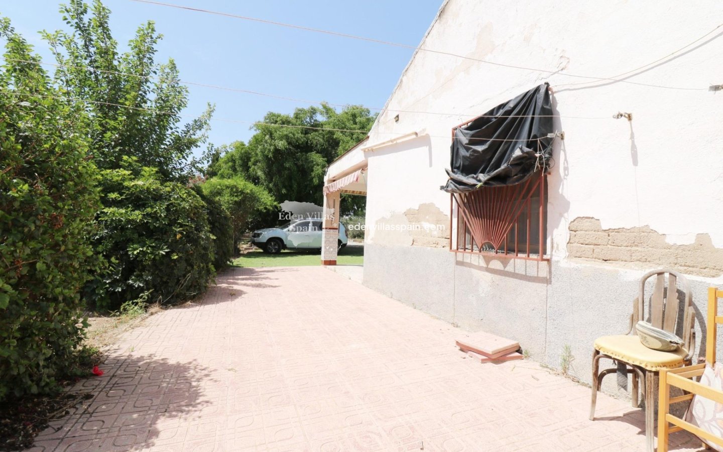 Resale - Country House - La Marina