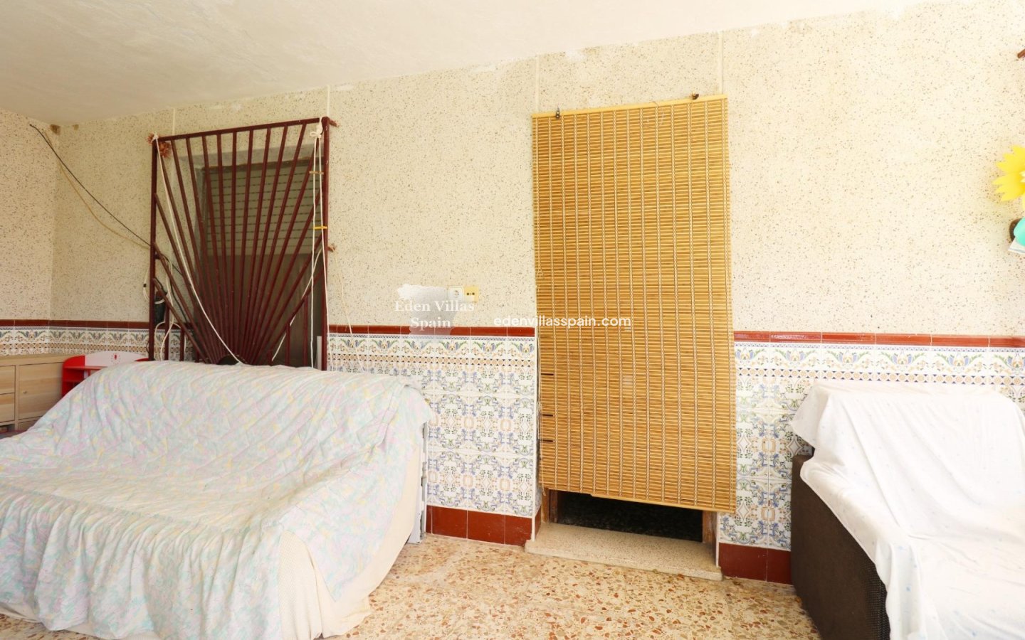 Resale - Country House - La Marina