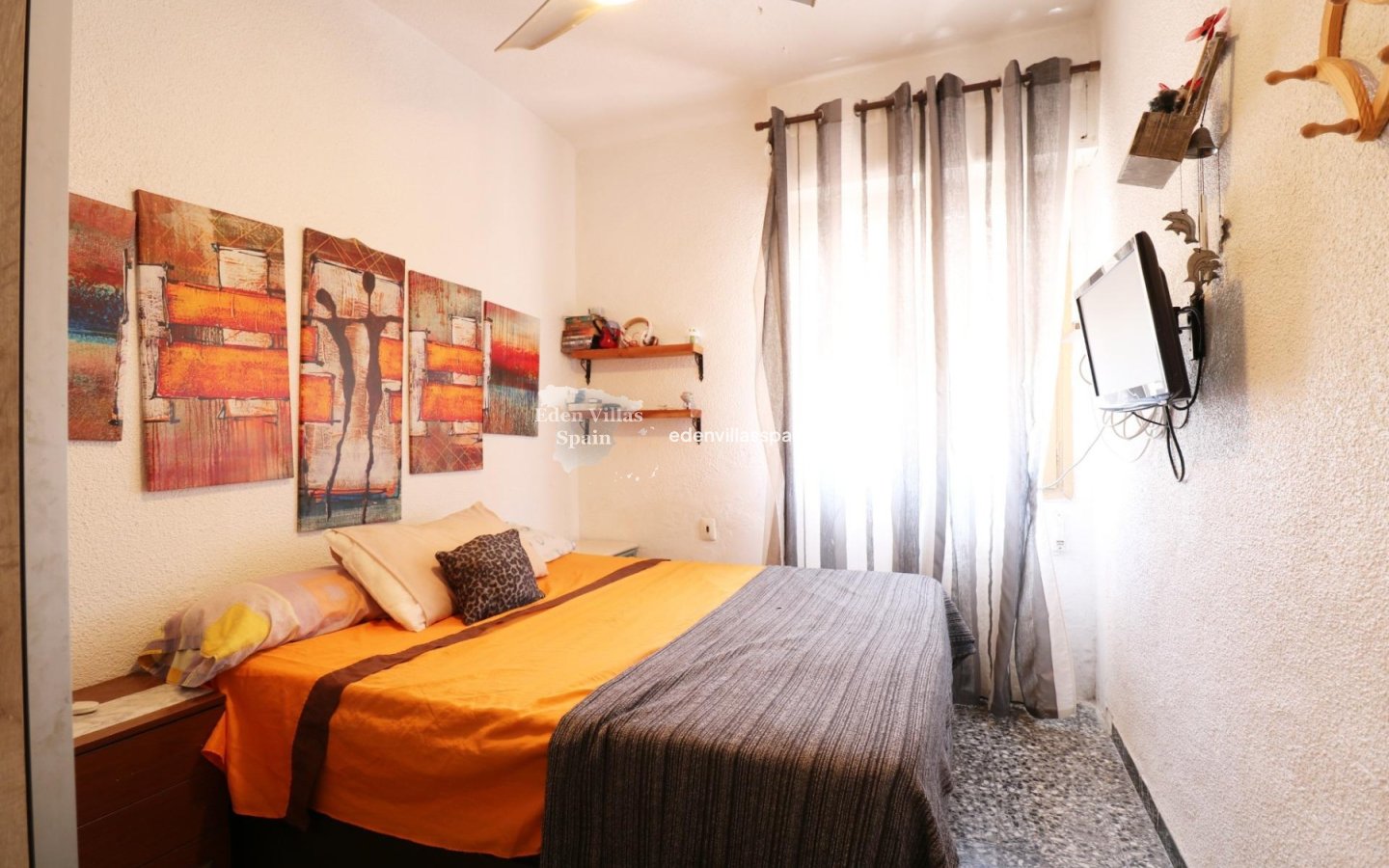 Resale - Country House - La Marina