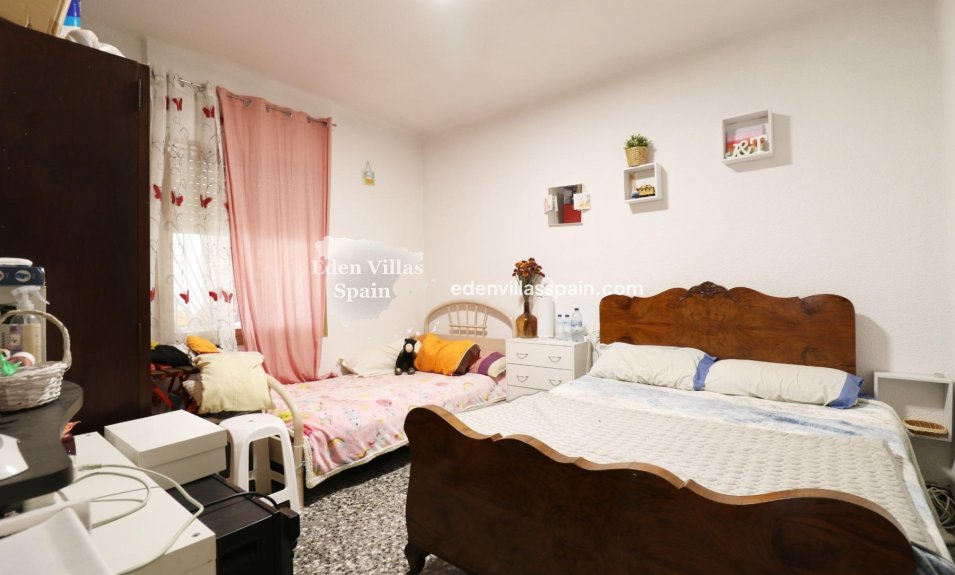 Resale - Country House - La Marina