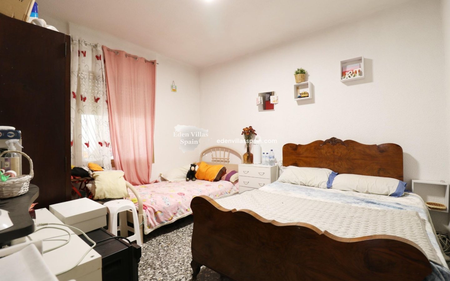 Resale - Country House - La Marina