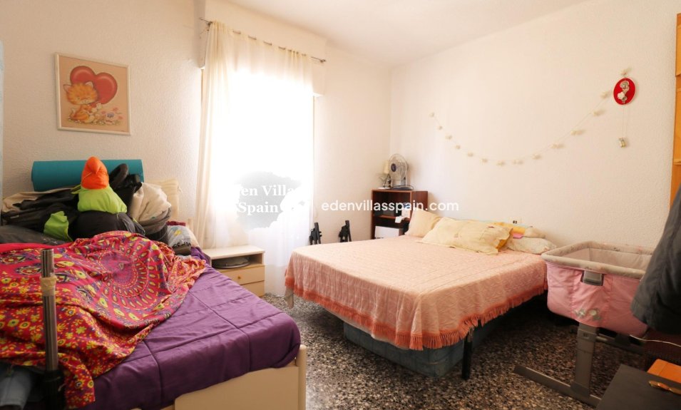 Resale - Country House - La Marina