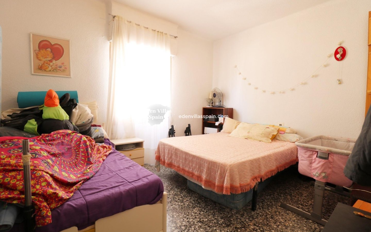 Resale - Country House - La Marina