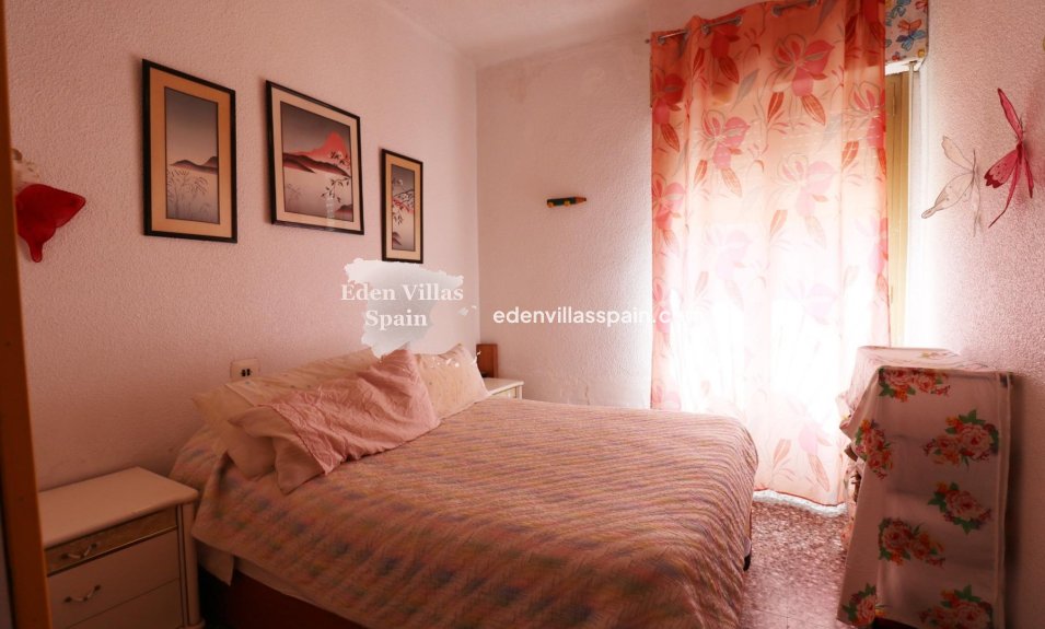 Resale - Country House - La Marina