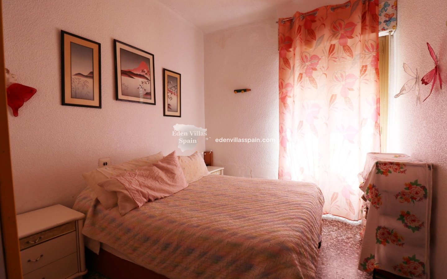 Resale - Country House - La Marina