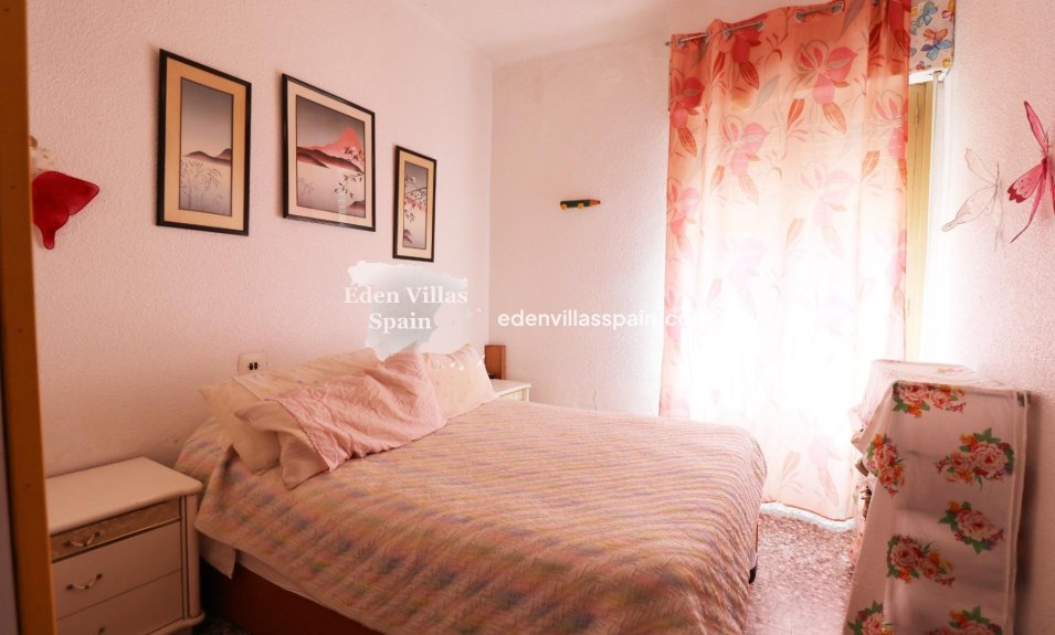 Resale - Country House - La Marina