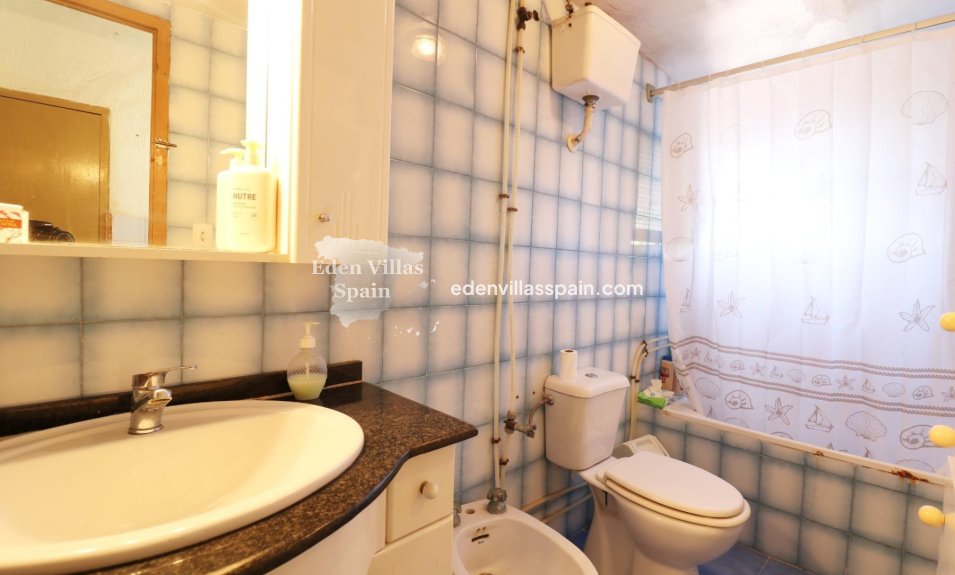 Resale - Country House - La Marina