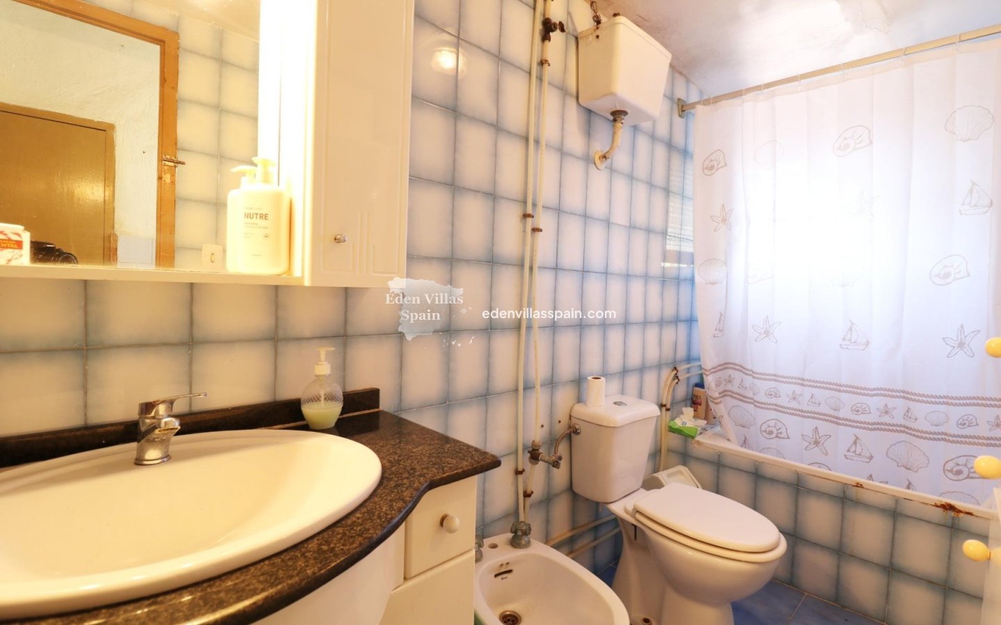 Resale - Country House - La Marina