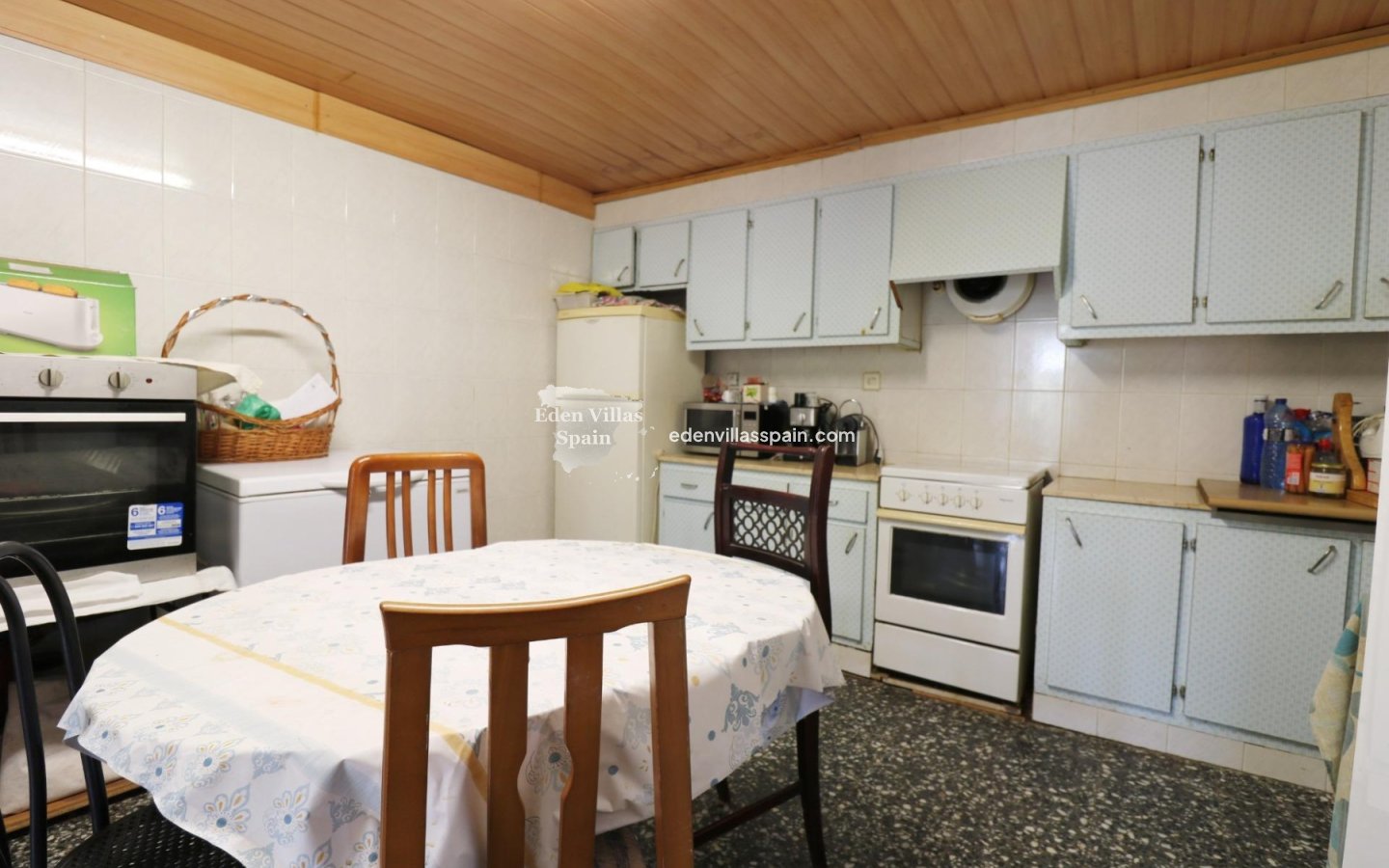 Resale - Country House - La Marina