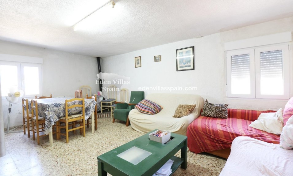 Resale - Country House - La Marina