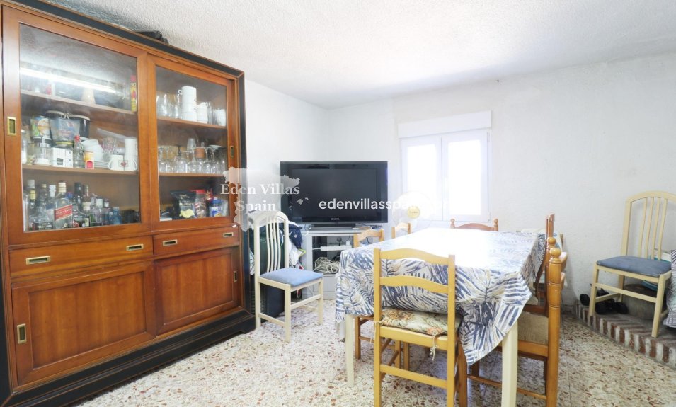 Resale - Country House - La Marina
