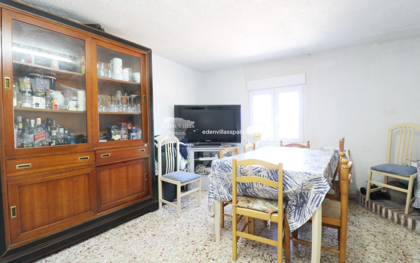 Resale - Country House - La Marina