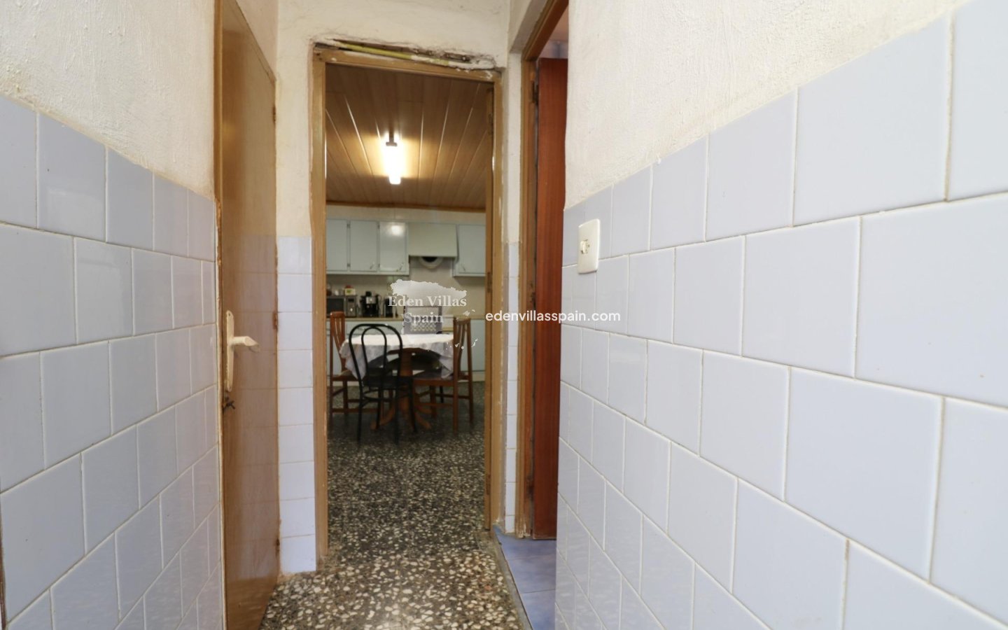 Resale - Country House - La Marina