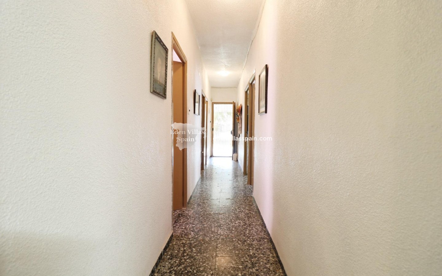 Resale - Country House - La Marina