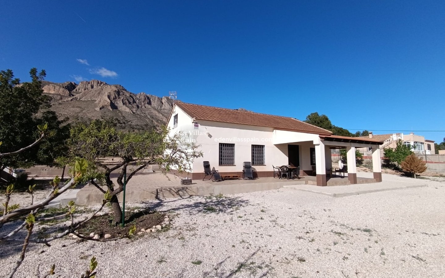 Resale - Country House - Macisvenda