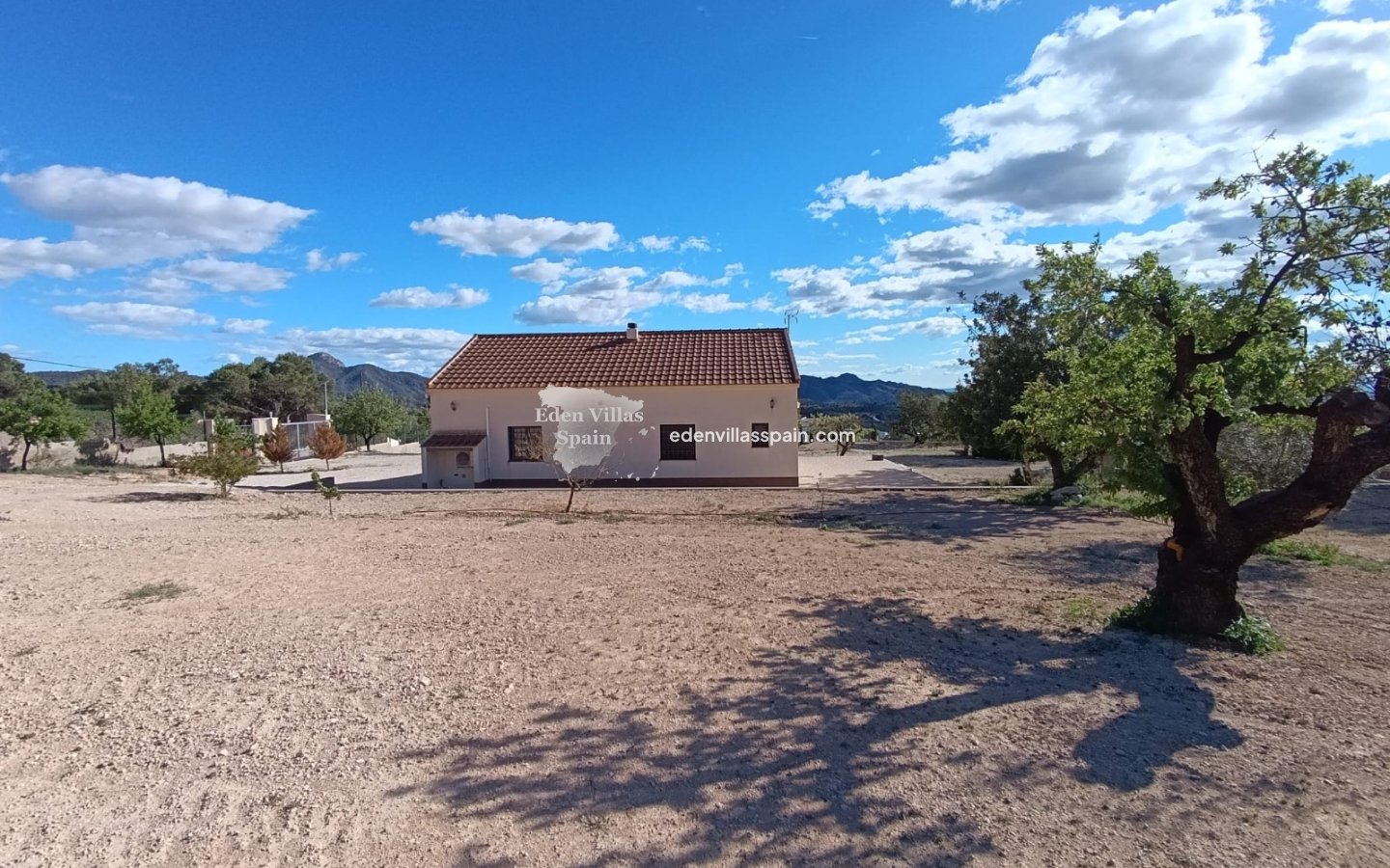Resale - Country House - Macisvenda