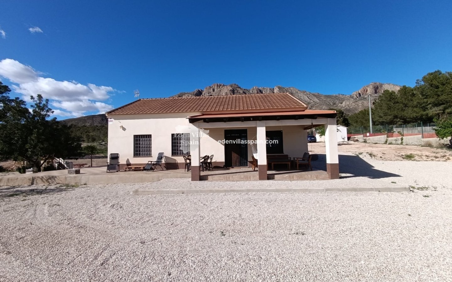 Resale - Country House - Macisvenda
