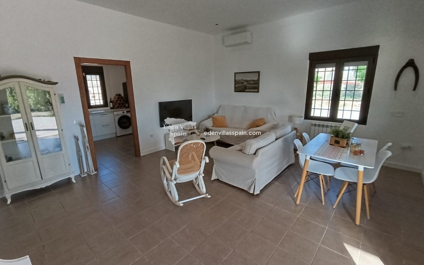 Resale - Country House - Macisvenda