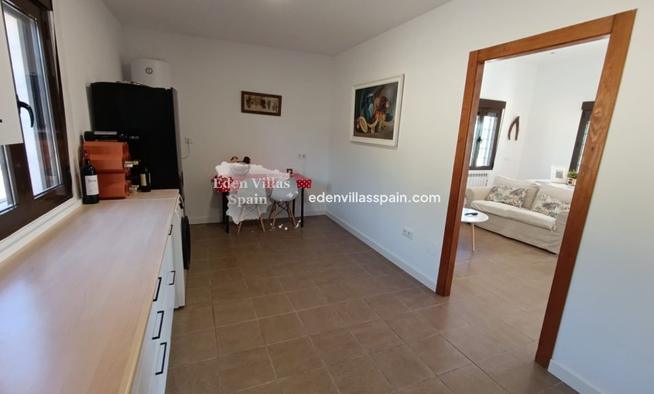 Resale - Country House - Macisvenda