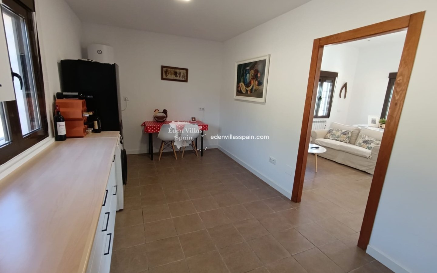 Resale - Country House - Macisvenda