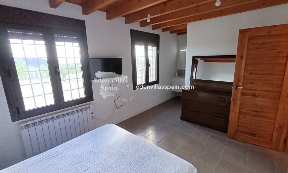 Resale - Country House - Macisvenda