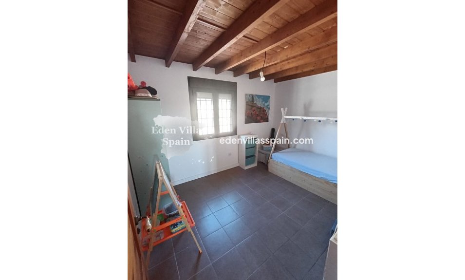 Resale - Country House - Macisvenda