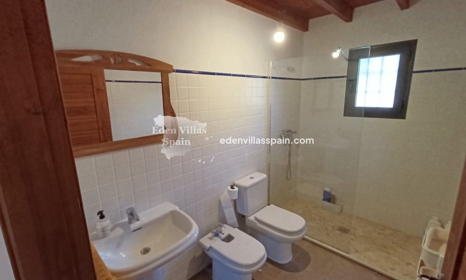 Resale - Country House - Macisvenda
