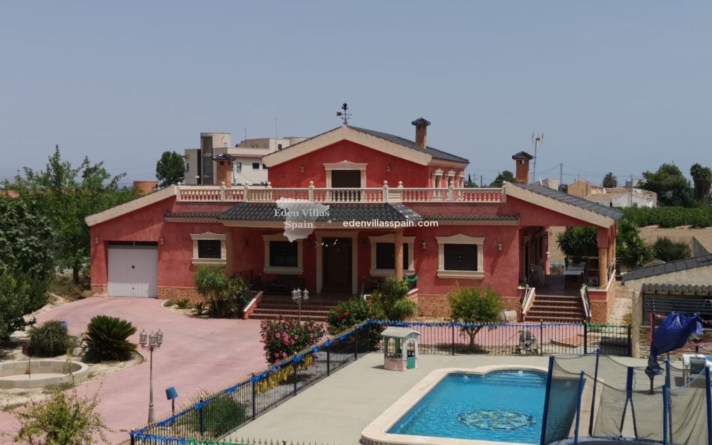 Resale - Country House - Rafal