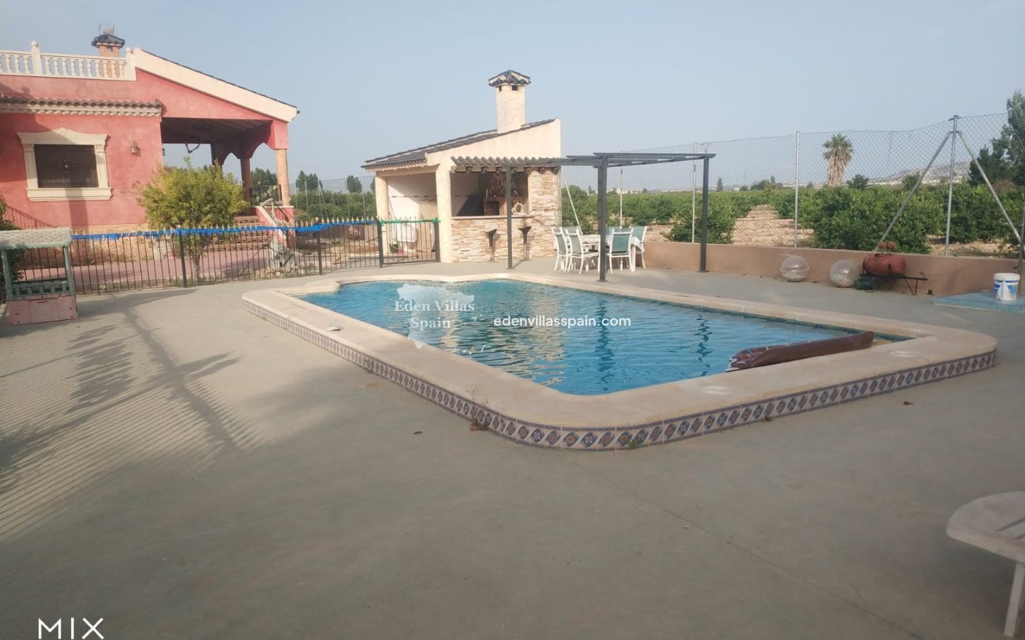 Resale - Country House - Rafal