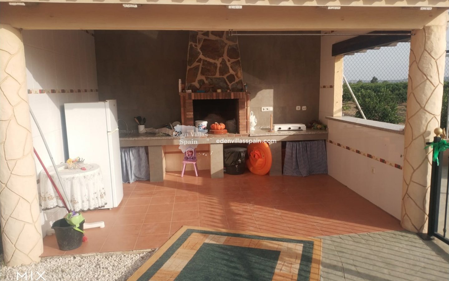 Resale - Country House - Rafal