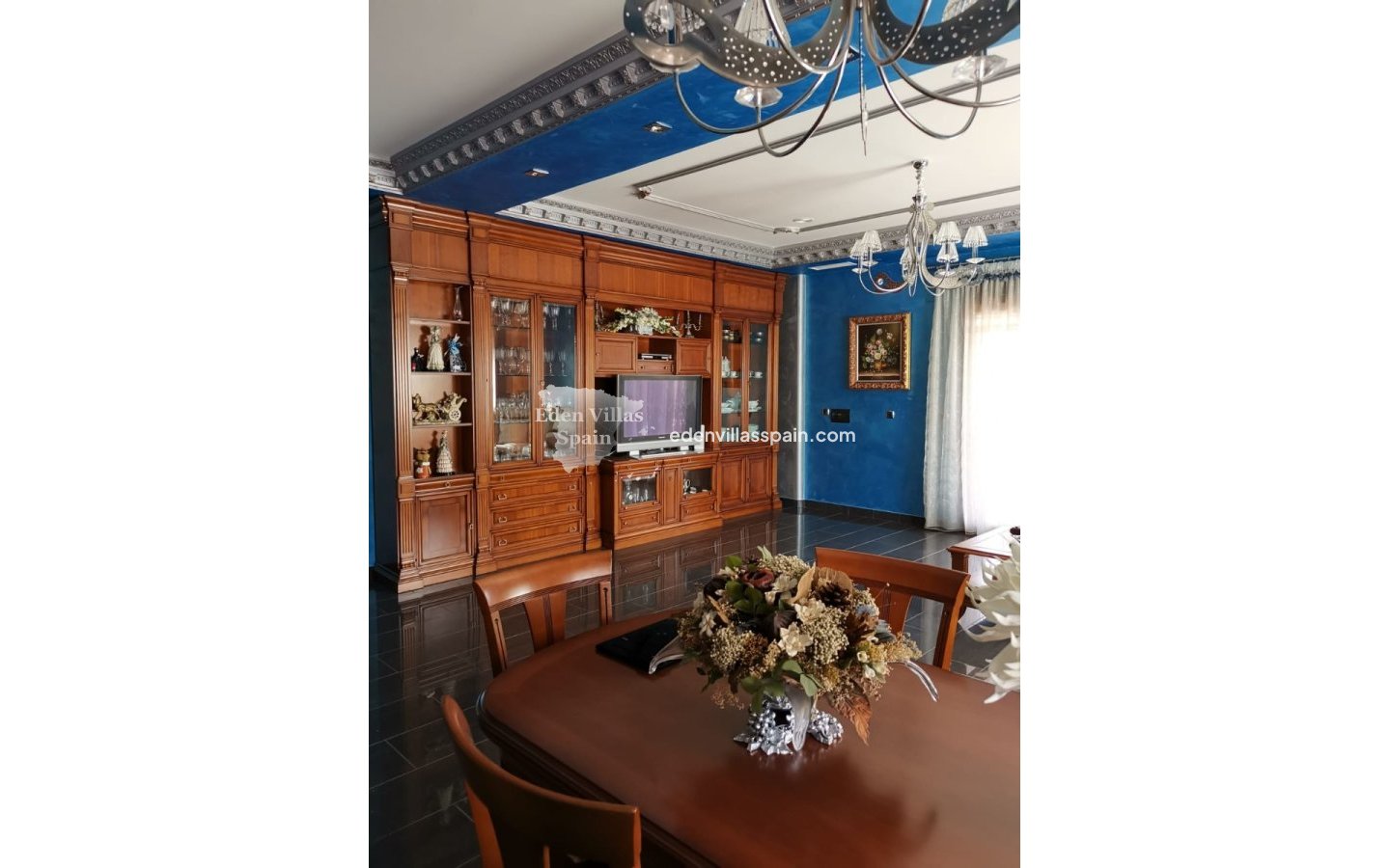 Resale - Country House - Rafal