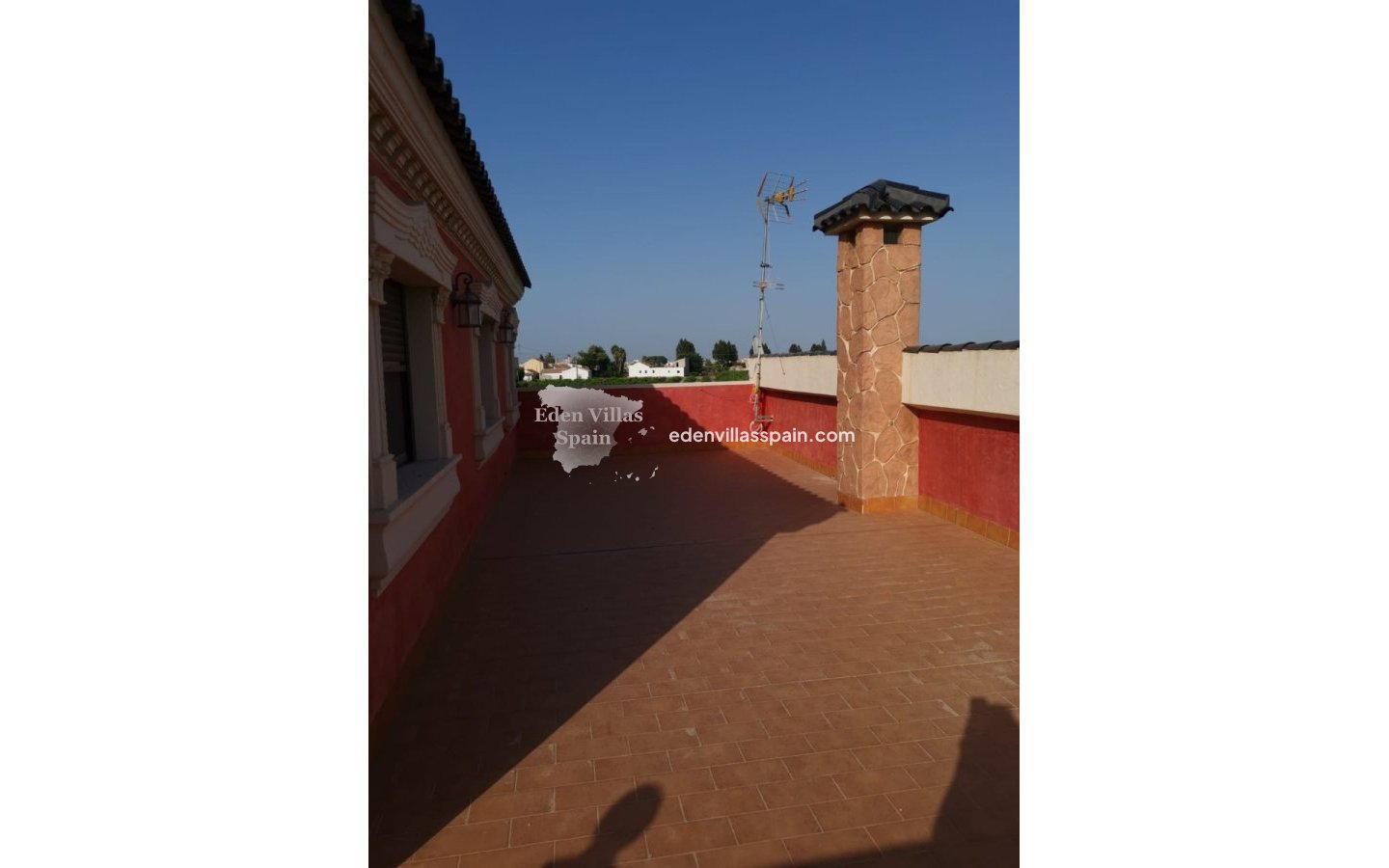 Resale - Country House - Rafal