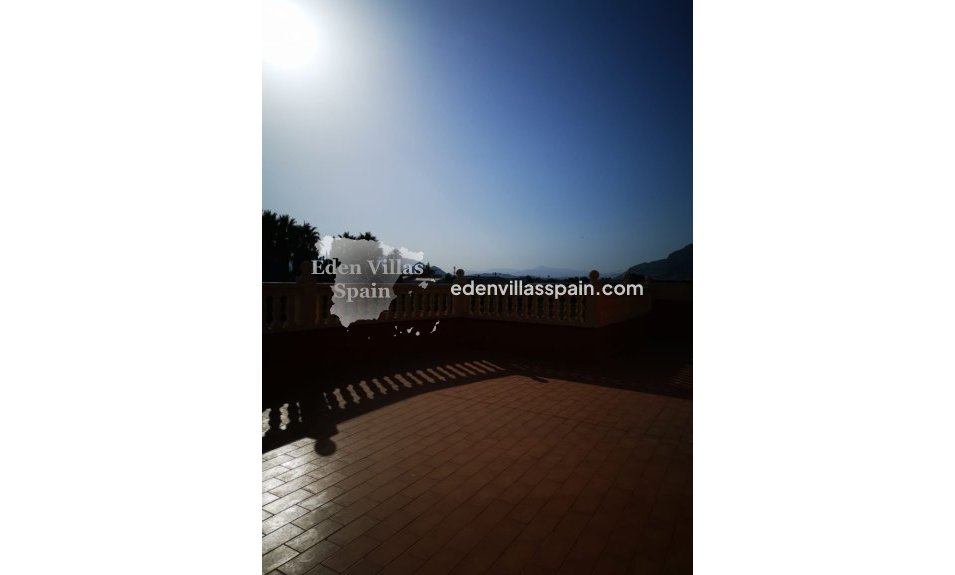 Resale - Country House - Rafal