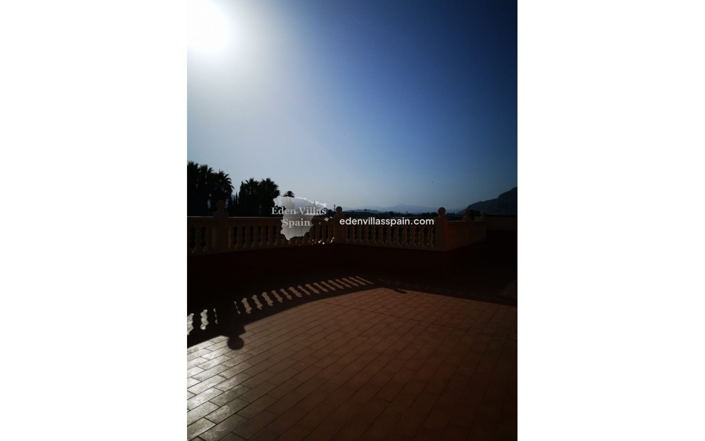 Resale - Country House - Rafal