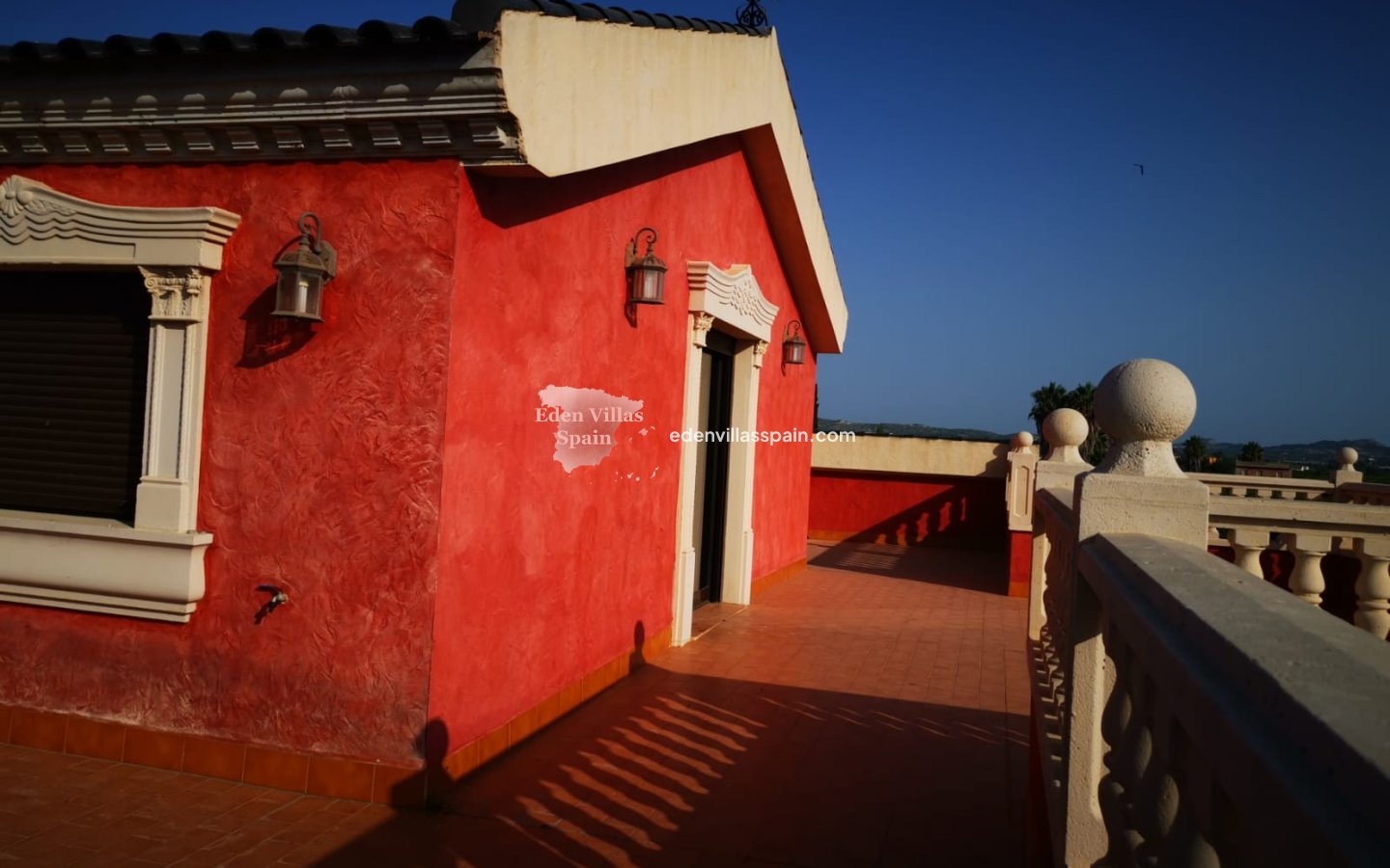 Resale - Country House - Rafal