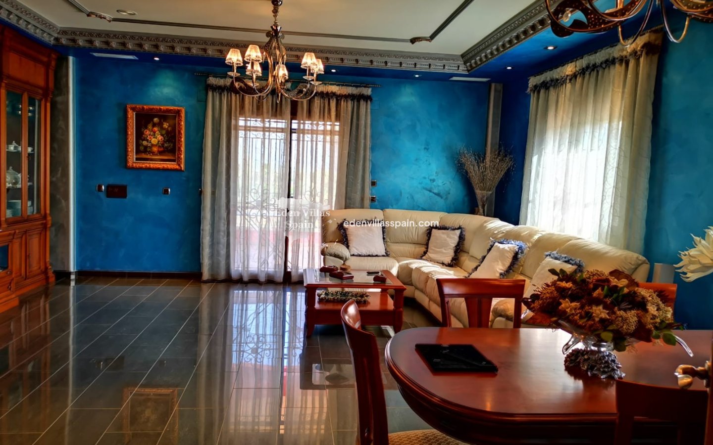 Resale - Country House - Rafal