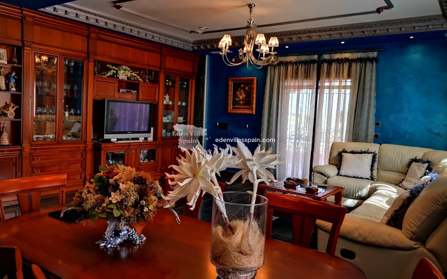 Resale - Country House - Rafal