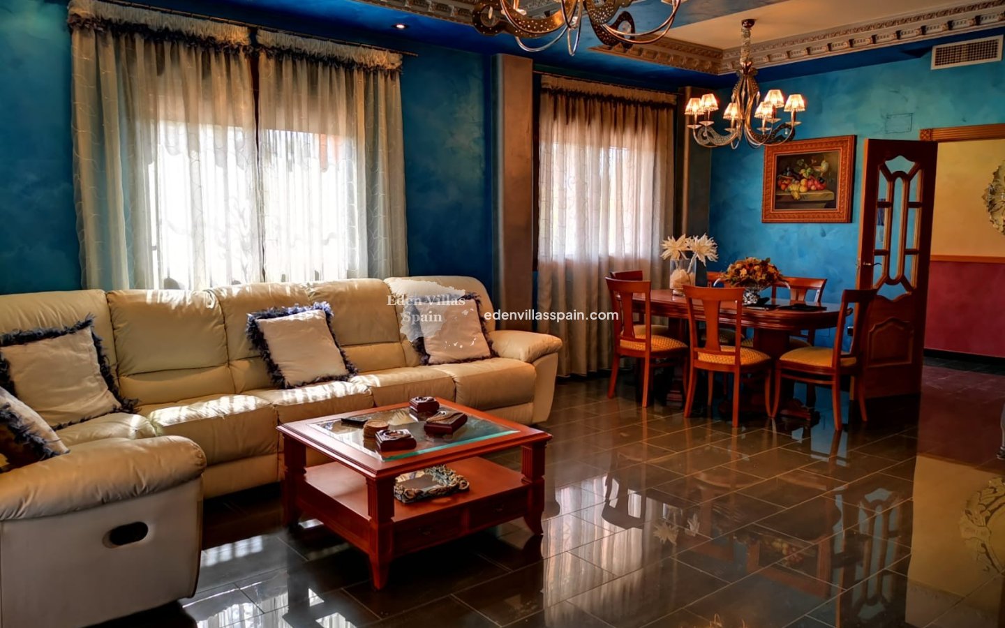 Resale - Country House - Rafal