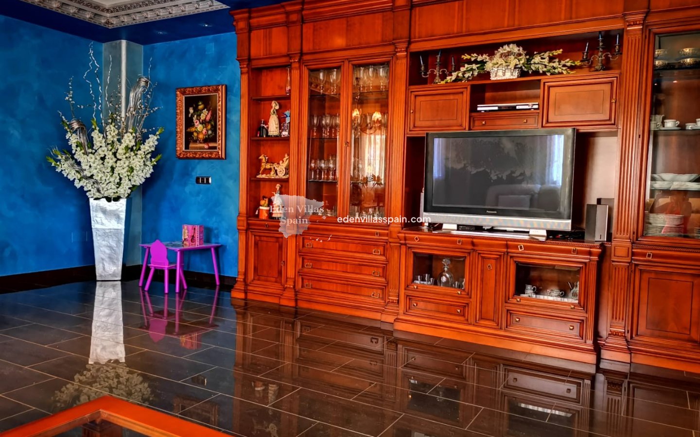 Resale - Country House - Rafal