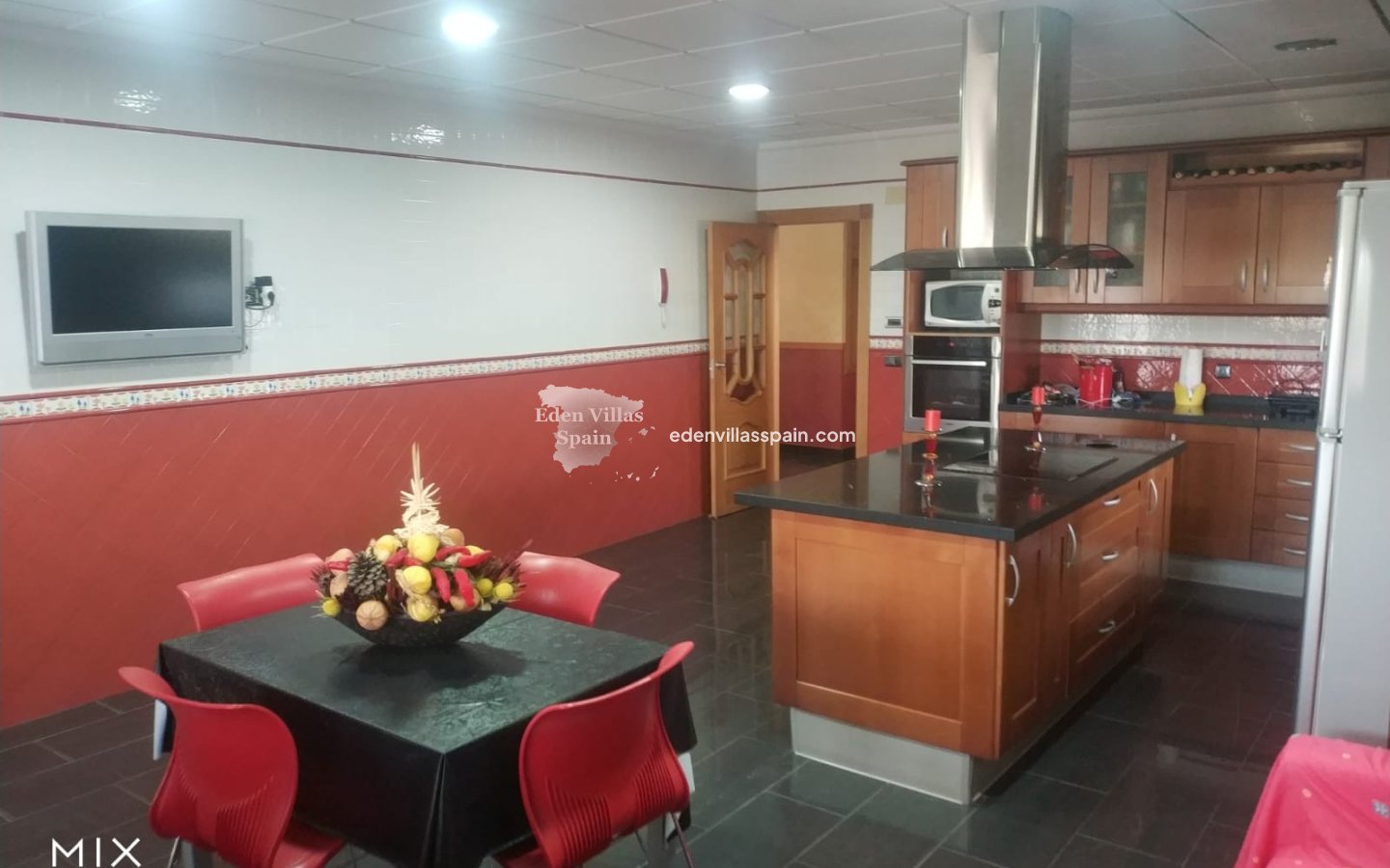 Resale - Country House - Rafal