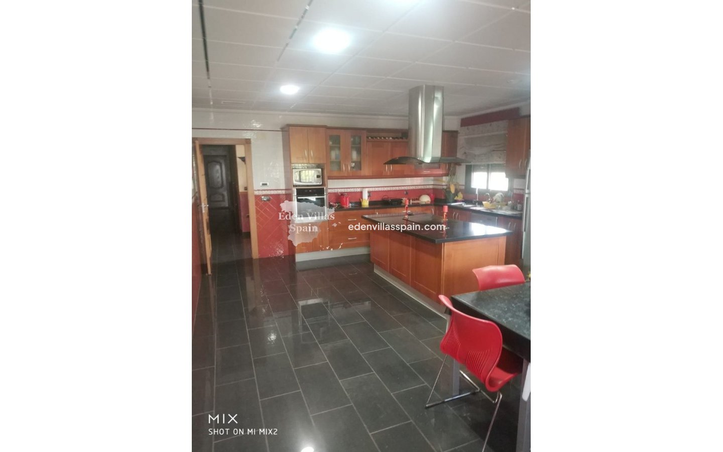 Resale - Country House - Rafal