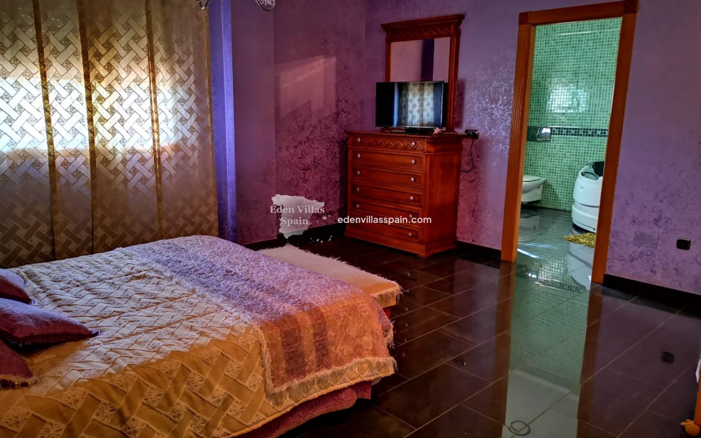 Resale - Country House - Rafal