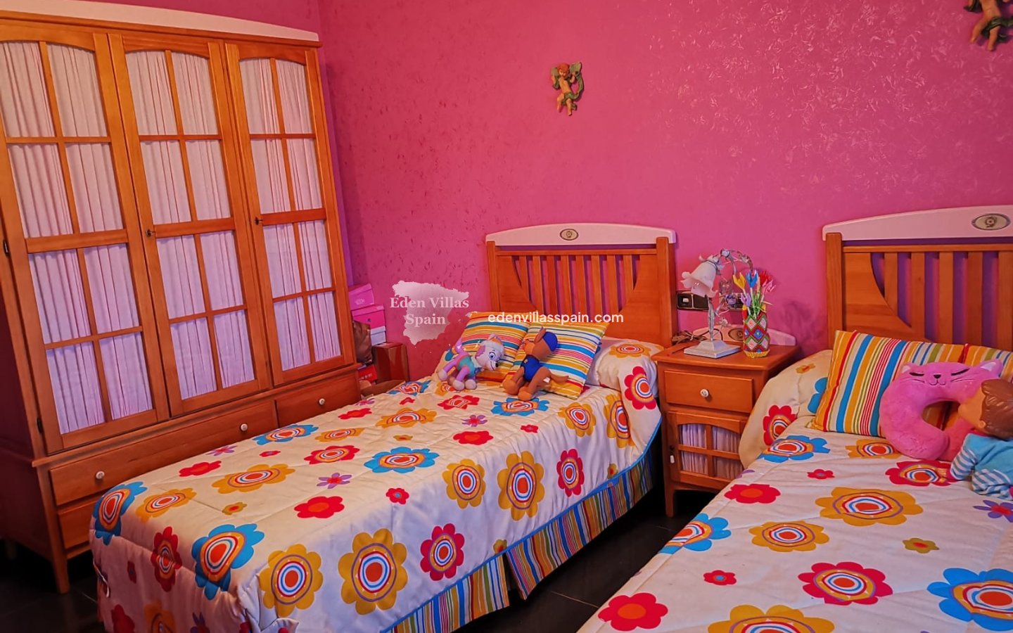 Resale - Country House - Rafal