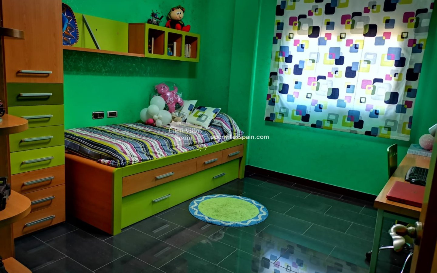 Resale - Country House - Rafal