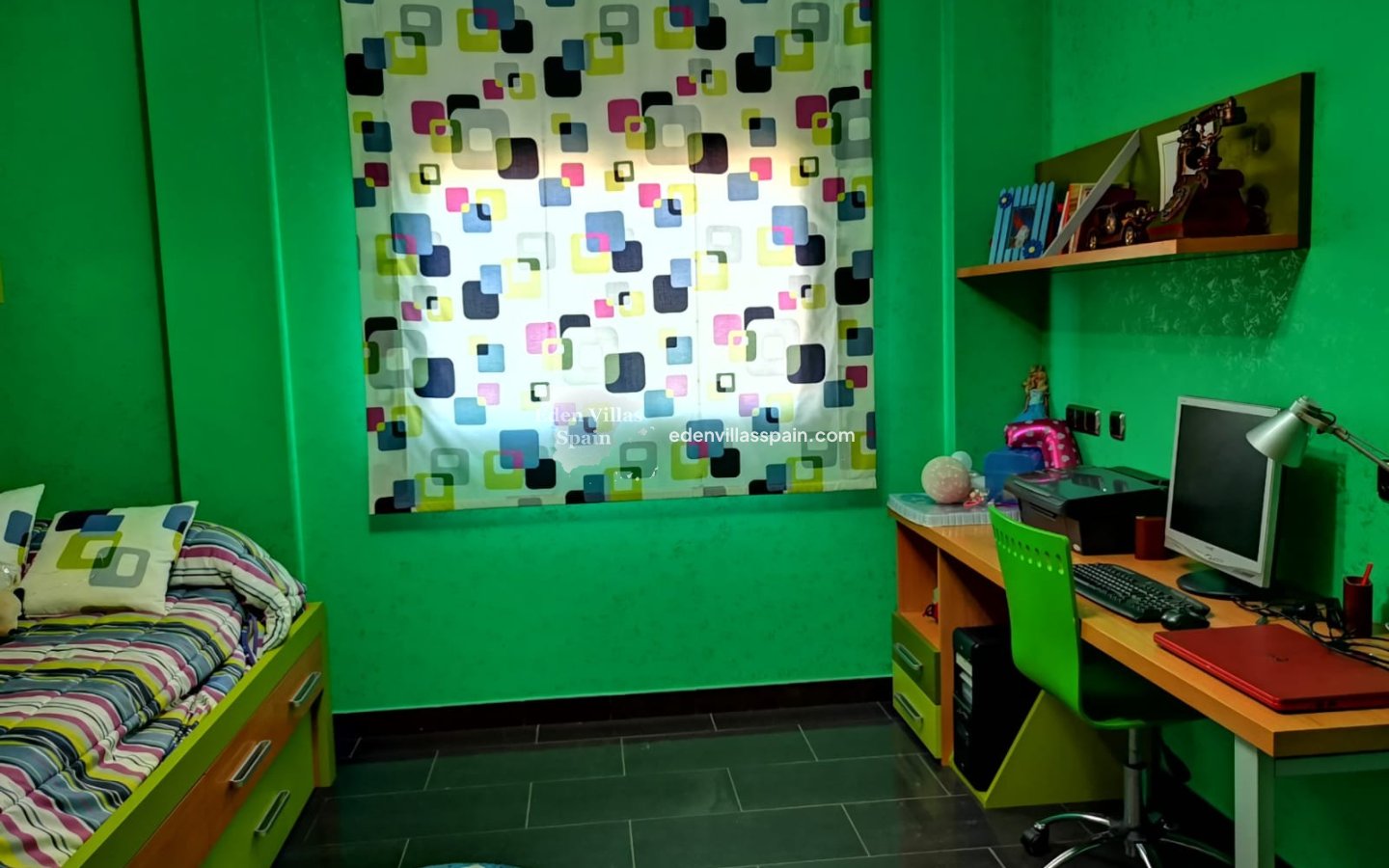 Resale - Country House - Rafal