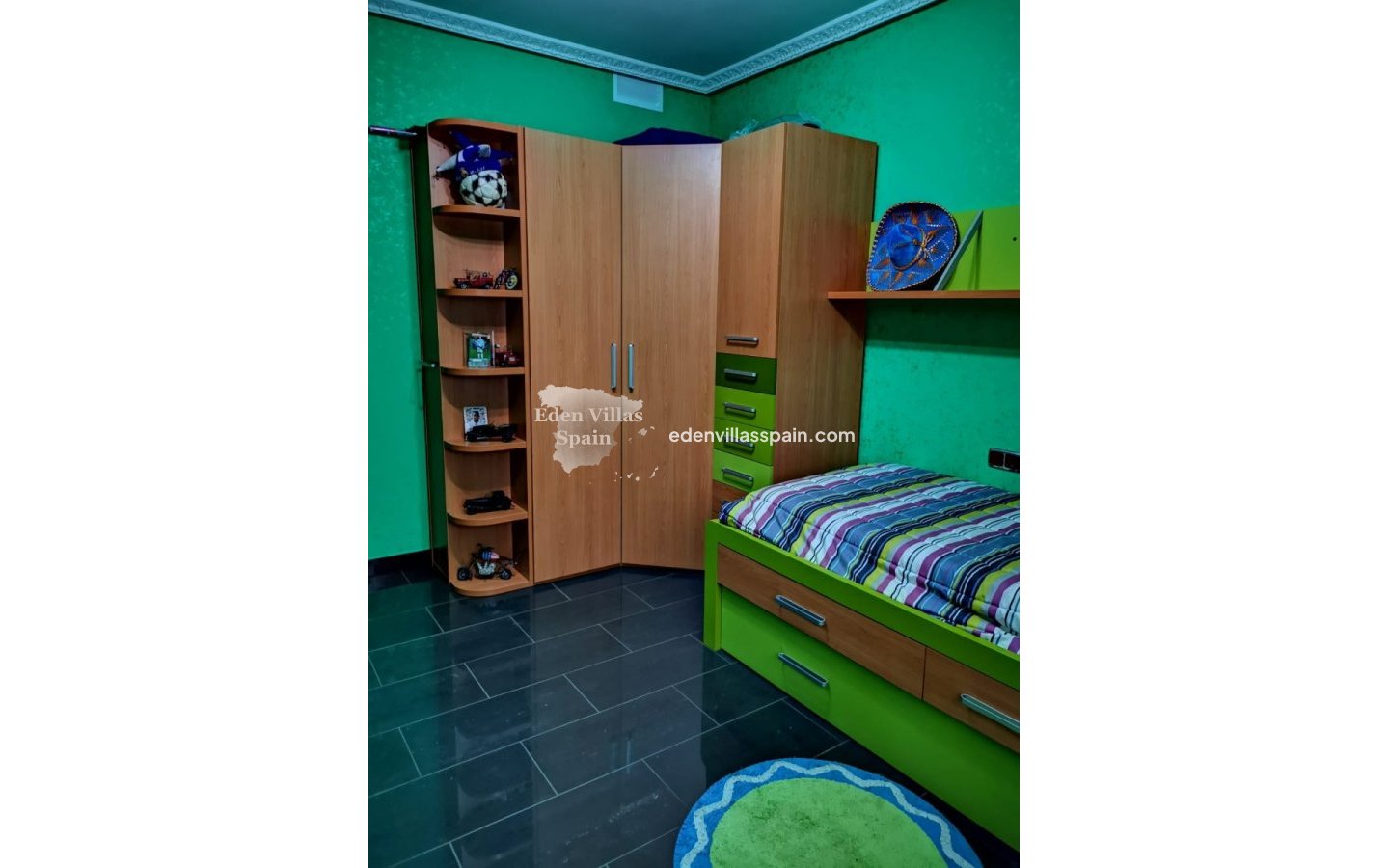 Resale - Country House - Rafal